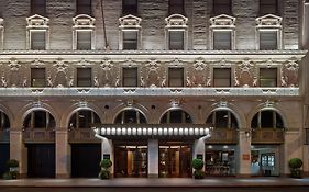 The Paramount Hotel New York
